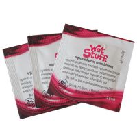 【避孕润滑】快感增强液后庭阴道润滑液 wet stuff